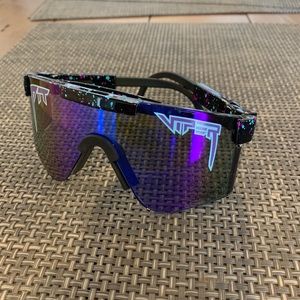 Pit Viper 5.43 Night Fall Polarized